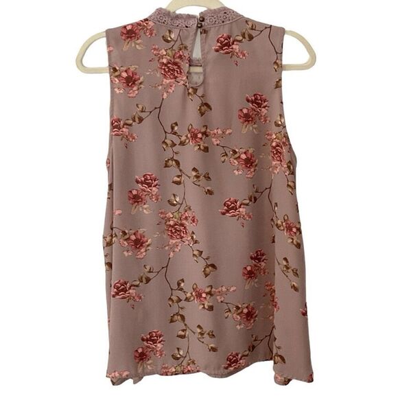 Xhilaration Top Blouse XXL - Picture 2 of 4